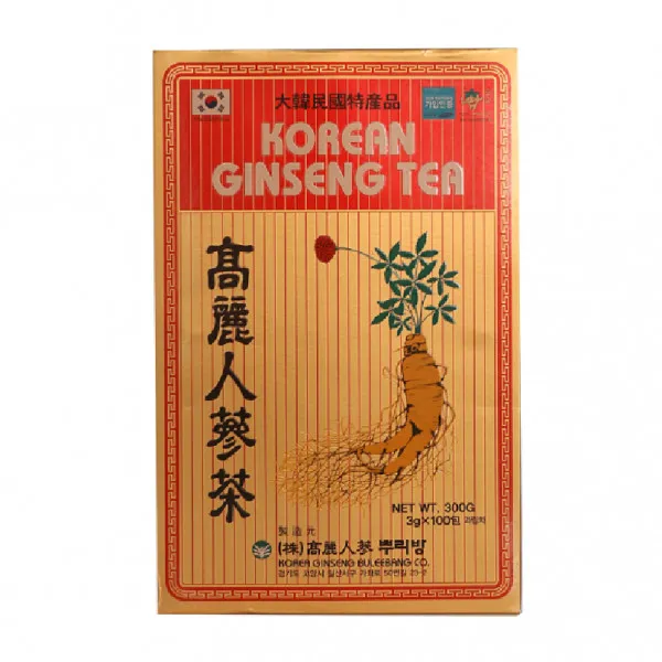 Sâm Korean Ginseng Tea 300 (H300G)