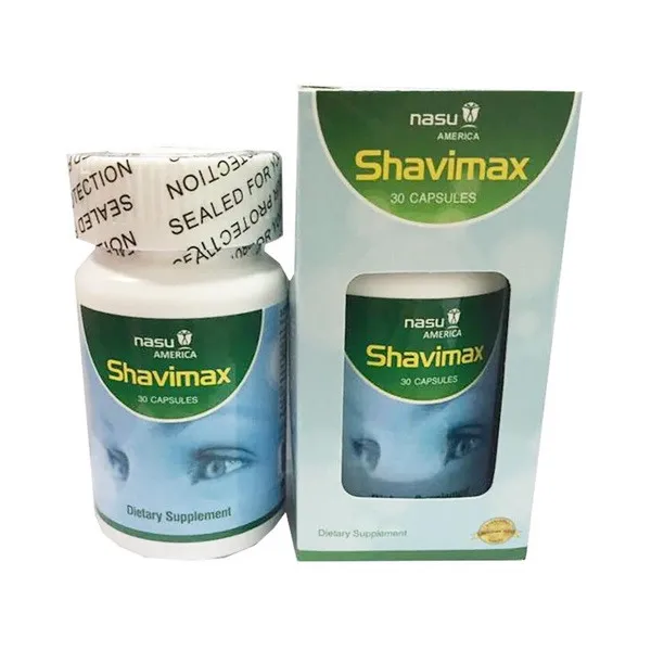 Shavimax Nasu America (L30V)