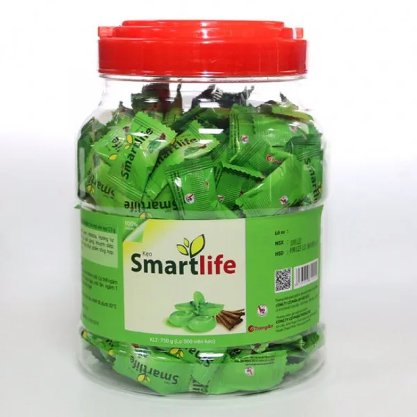 Smartlife Ngậm _Tràng An (Lọ300V)