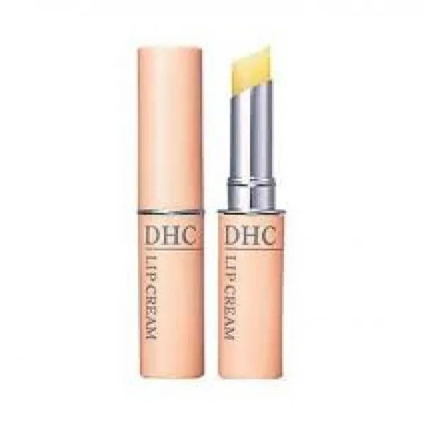 Son Dưỡng Lipcream Dhc Không Màu (Thỏi1.5Gr)