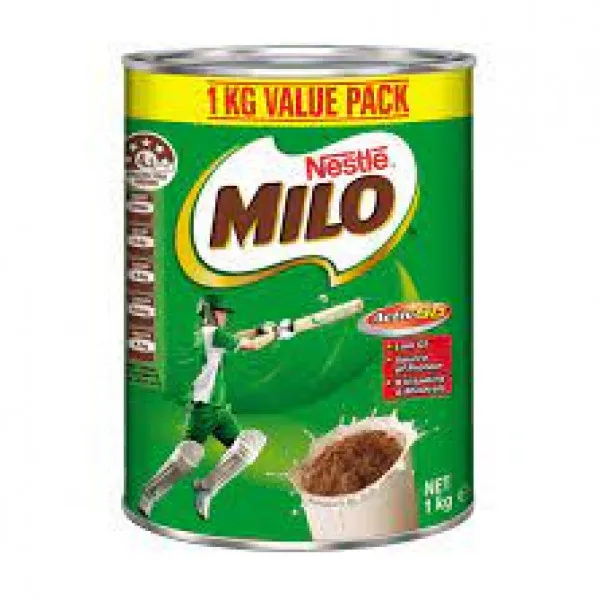 Sữa Nestle Milo (H1Kg)