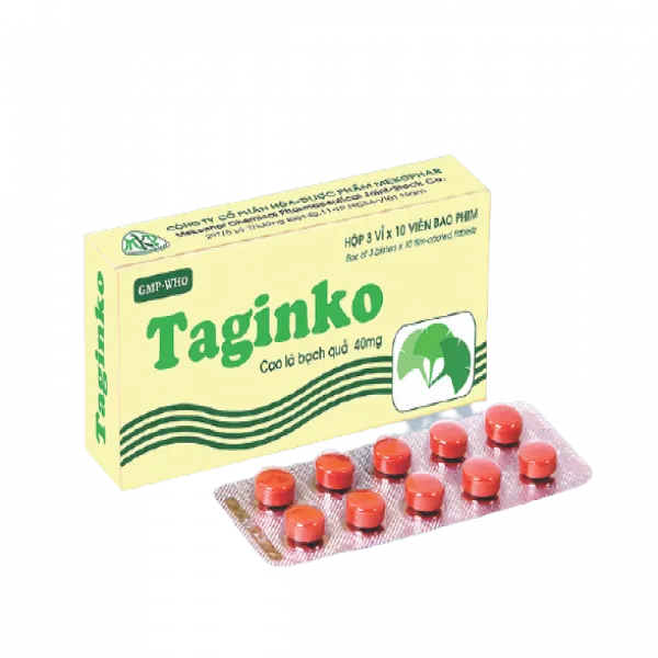 Taginko Mekophar (H/30V)