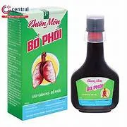 thiên môn bổ phổi (L280ml)