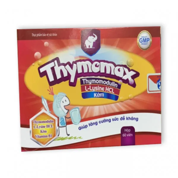 Thymomax (H60V)