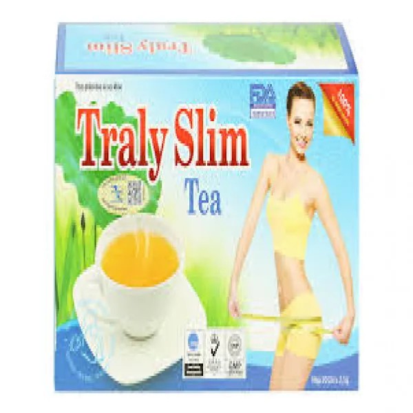 Traly Slim Tea (H20G2.5Gr)