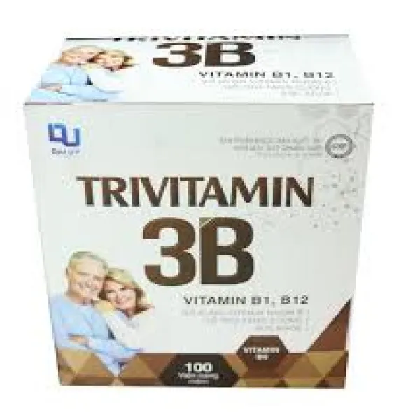 Trivitamin 3B Nang Trắng _Đại Uy (H100V) K90H- D7.27