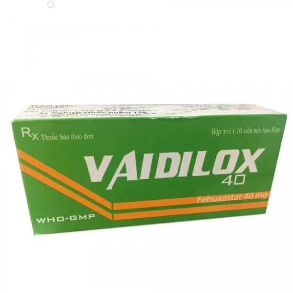 Vaidilox 40(H30V)