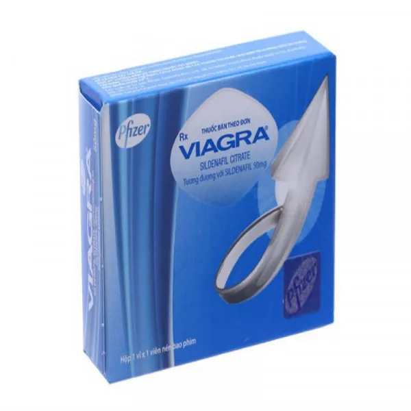 Viagra 50Mg Pfizer (H1V)