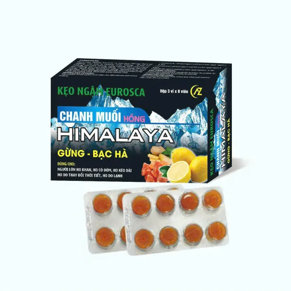 viên Ngậm Chanh Muối Himalaya _Az (H/24V) K98