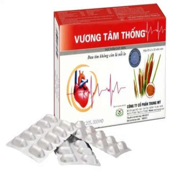 Vương Tâm Thống Trung Mỹ (H30V)