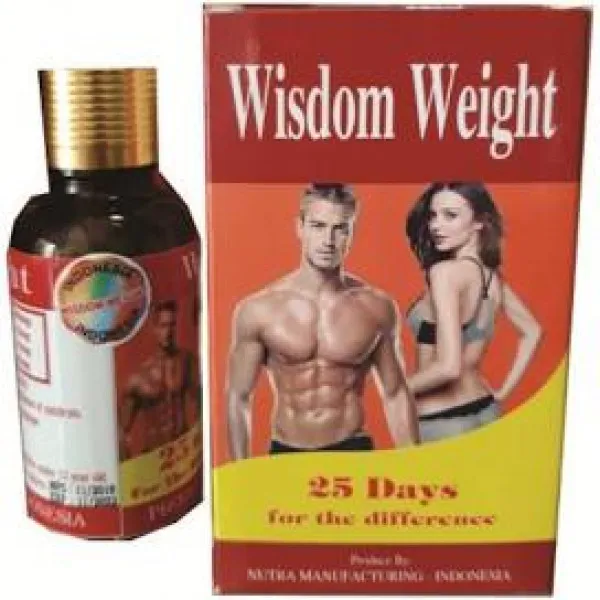 Wisdom Weight(H25V) đắt